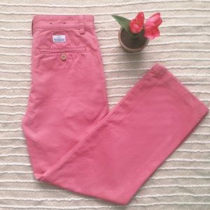 FINAL PRICE Vineyard vines pants